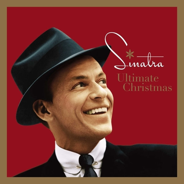 |  Vinyl LP | Frank Sinatra - Ultimate Christmas (2 LPs) | Records on Vinyl