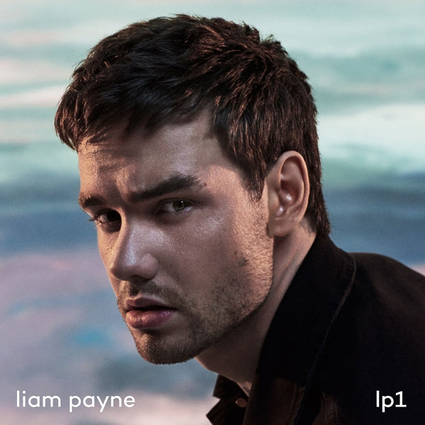 |  Vinyl LP | Liam Payne - Lp1 (LP) | Records on Vinyl