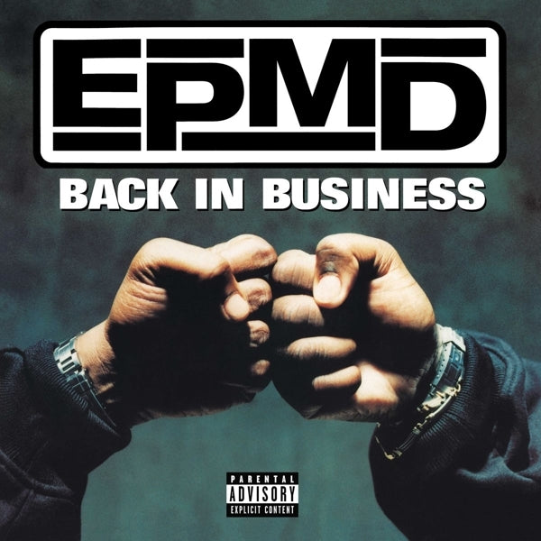 | Vinyl LP | Epmd - Back In Business (2 LPs) | Records on Vinyl