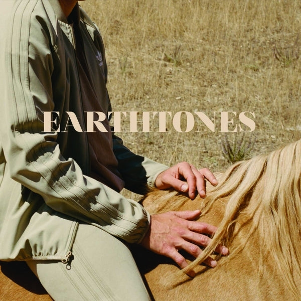 |  Vinyl LP | Bahamas - Earthtones (LP) | Records on Vinyl