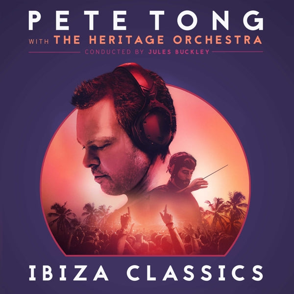 |   | Pete Tong - Pete Tong Ibiza Classics (LP) | Records on Vinyl