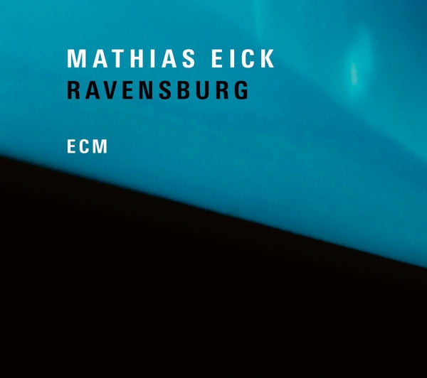 |  Vinyl LP | Mathias Eick - Ravensburg (LP) | Records on Vinyl