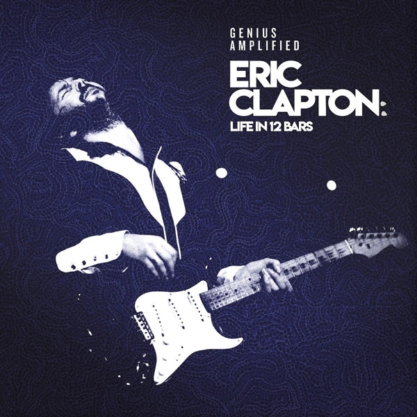 |  Vinyl LP | Various - Eric Clapton - Life In 12 Bars (4 LPs) | Records on Vinyl