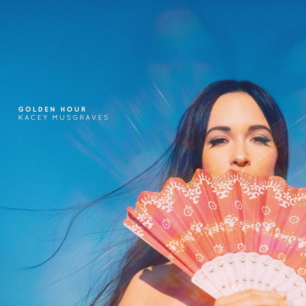 |   | Kacey Musgraves - Golden Hour (LP) | Records on Vinyl