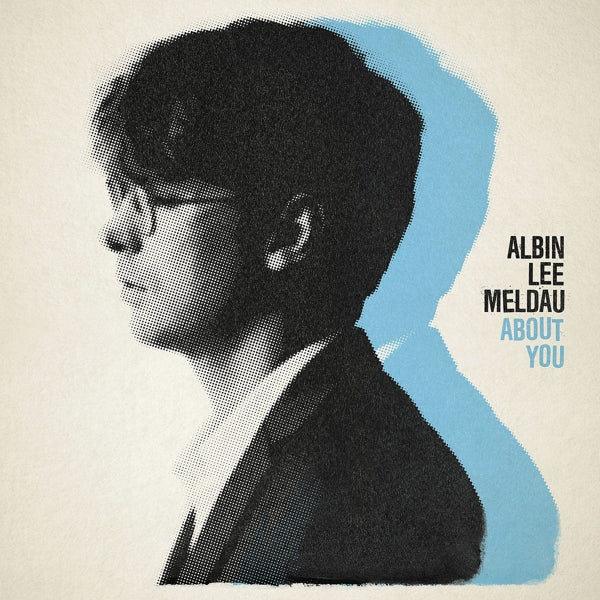 |  Vinyl LP | Albin Lee Meldau - About You (LP) | Records on Vinyl