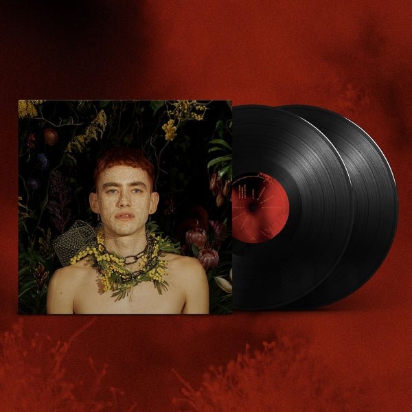 |  Vinyl LP | Years & Years - Palo Santo (2 LPs) | Records on Vinyl