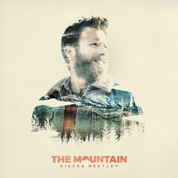 |   | Dierks Bentley - Mountain (LP) | Records on Vinyl