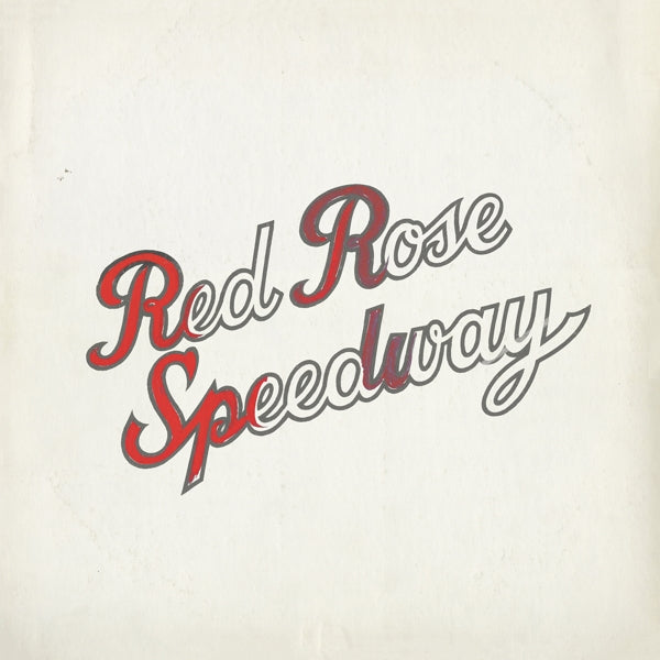|  Vinyl LP | Paul & Wings McCartney - Red Rose Speedway -Original- (2 LPs) | Records on Vinyl