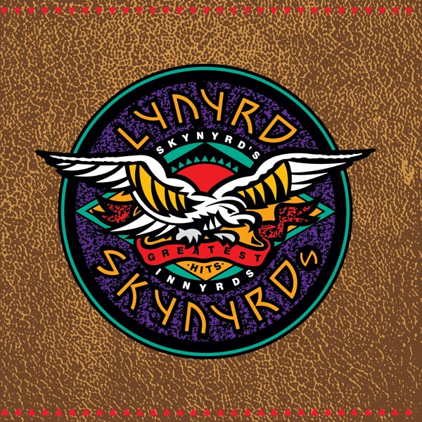 |  Vinyl LP | Lynyrd Skynyrd - Lynyrd Skynyrd's Innyrds (LP) | Records on Vinyl