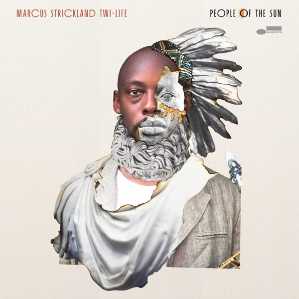 |  Vinyl LP | Marcus Strickland Twi-Life - People of the Sun (LP) | Records on Vinyl
