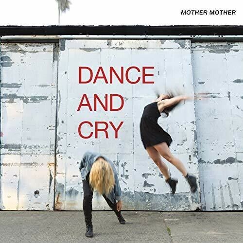 |   | Mother Mother - Dance & Cry (LP) | Records on Vinyl