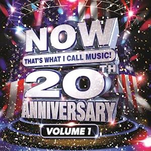 |  Vinyl LP | V/A - Now 20th Anniversary Volume 1 (2 LPs) | Records on Vinyl