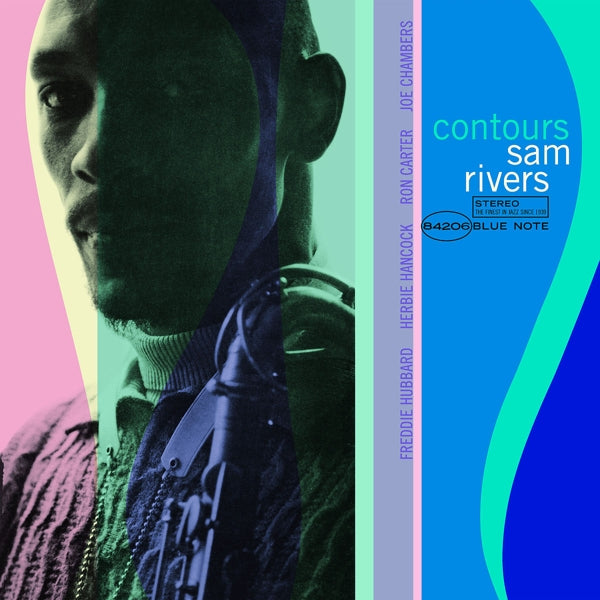 |   | Sam Rivers - Contours (LP) | Records on Vinyl