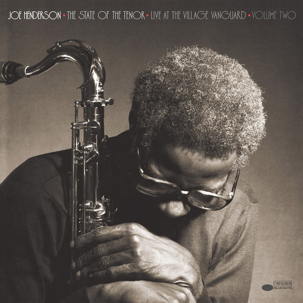 |   | Joe Henderson - State of the Tenor 2 Live At the Village Vanguar (LP) | Records on Vinyl