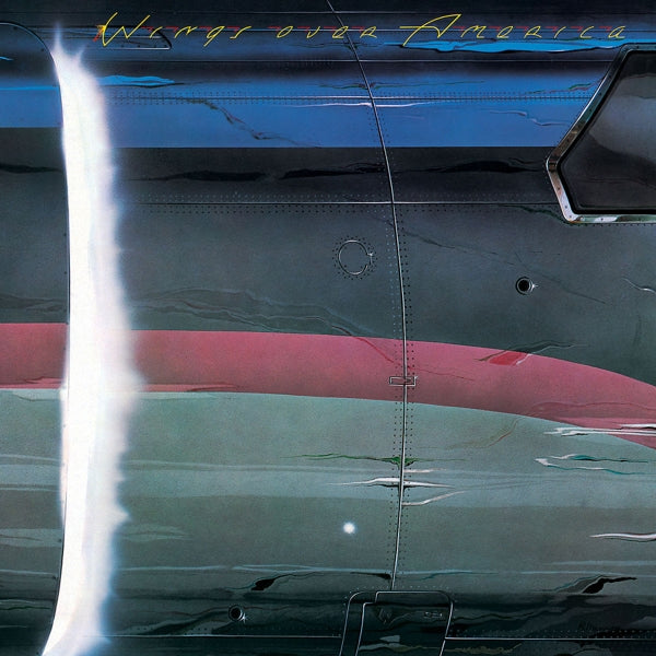 |  Vinyl LP | Paul McCartney & Wings - Wings Over America (3 LPs) | Records on Vinyl