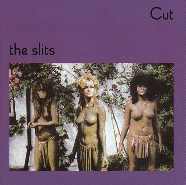 | | Slits - Cut (LP) | Records on Vinyl