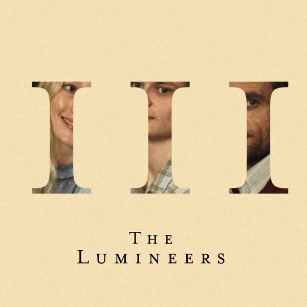 |   | Lumineers - Iii (2 LPs) | Records on Vinyl