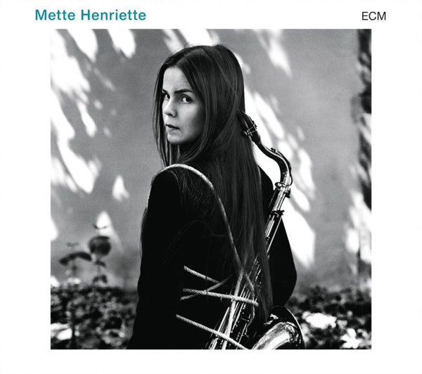 |  Vinyl LP | Mette Henriette - Mette Henriette (LP) | Records on Vinyl