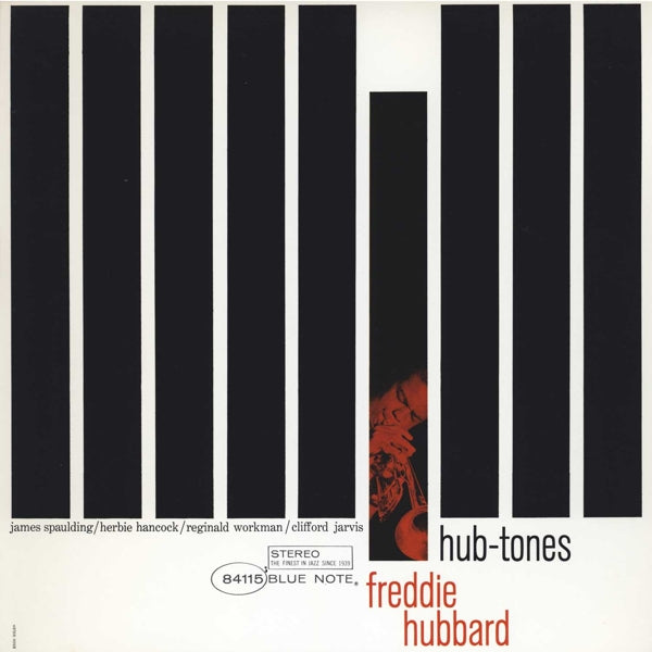 |  Vinyl LP | Freddie Hubbard - Hub-Tones (LP) | Records on Vinyl