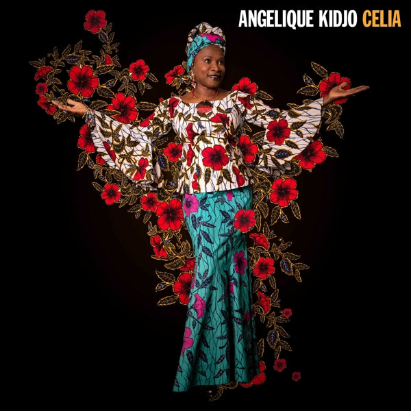 |   | Angelique Kidjo - Celia (LP) | Records on Vinyl