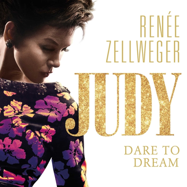 |  Vinyl LP | Renee Zellweger - Judy (LP) | Records on Vinyl