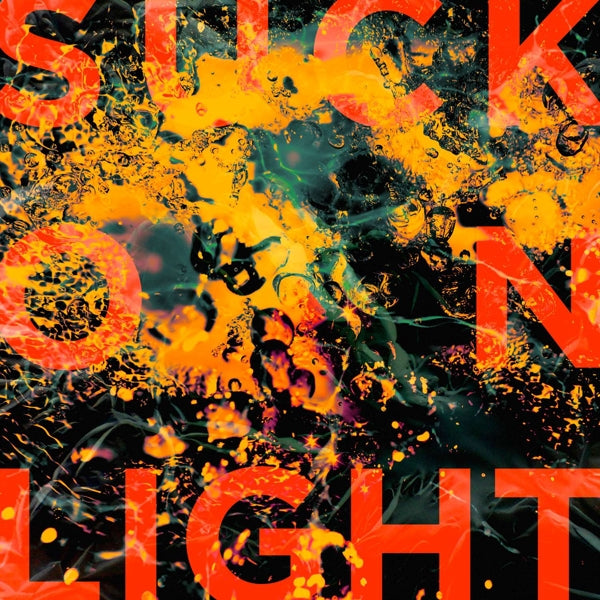 |   | Boy & Bear - Suck On Light (LP) | Records on Vinyl