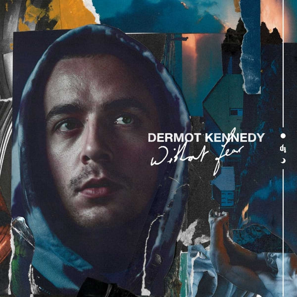 |   | Dermot Kennedy - Without Fear (LP) | Records on Vinyl