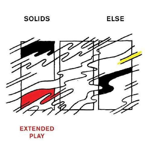 |   | Solids - Else (Single) | Records on Vinyl