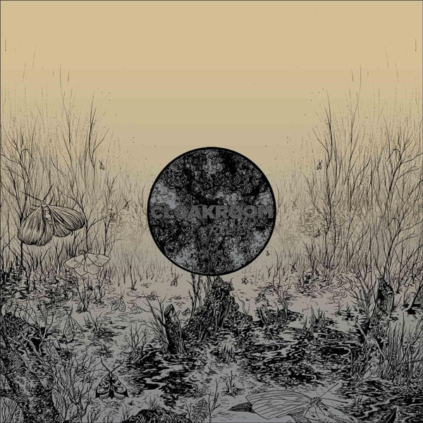 |  12" Single | Cloakroom - Infinity (Single) | Records on Vinyl