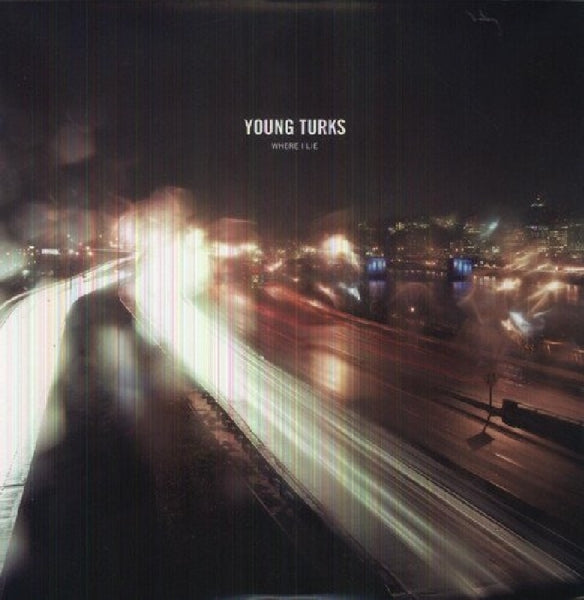 |   | Young Turks - Where I Lie (LP) | Records on Vinyl