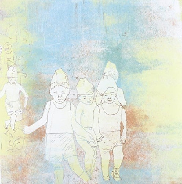 |   | Kite Party - Come On Wandering (LP) | Records on Vinyl
