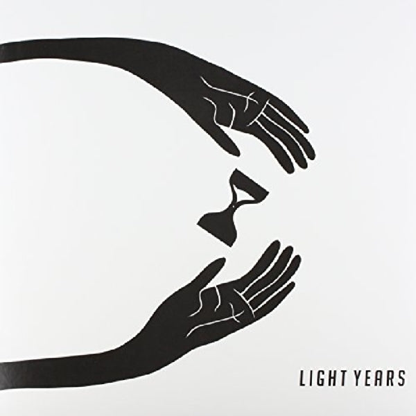 |   | Light Years - Temporary (LP) | Records on Vinyl