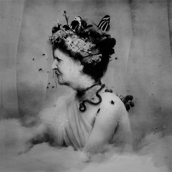 |  Vinyl LP | Monolord - Empress Rising - Instrumental (2 LPs) | Records on Vinyl