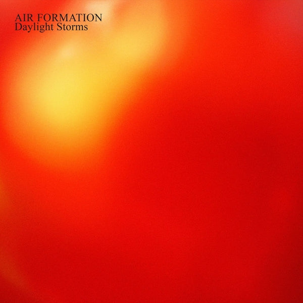 |  Vinyl LP | Air Formation - Daylight Storms (2 LPs) | Records on Vinyl