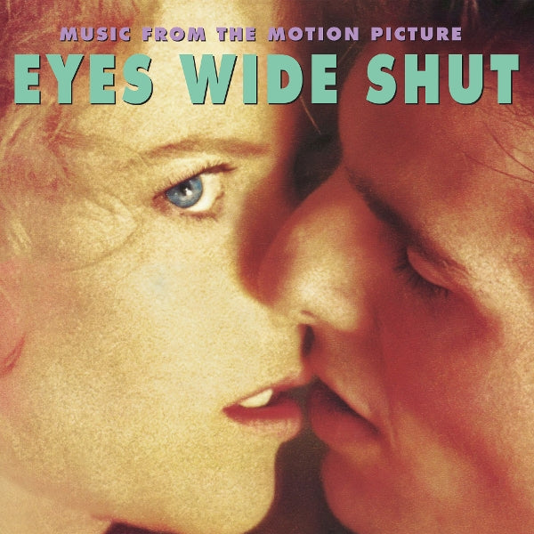 |  Vinyl LP | V/A - Eyes Wide Shut (2 LPs) | Records on Vinyl