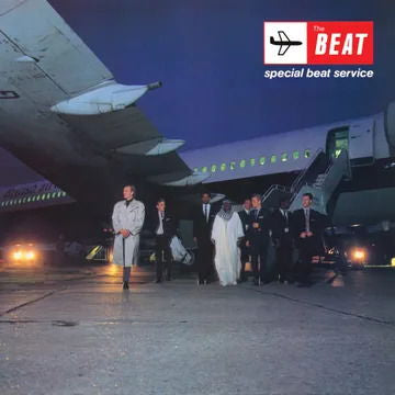 |  Vinyl LP | English Beat - Special Beat Service (2 LPs) | Records on Vinyl