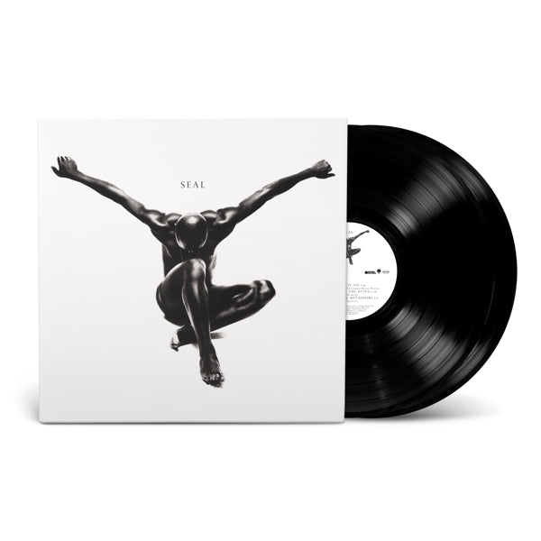|  Vinyl LP | Seal - Seal (2 LPs) | Records on Vinyl
