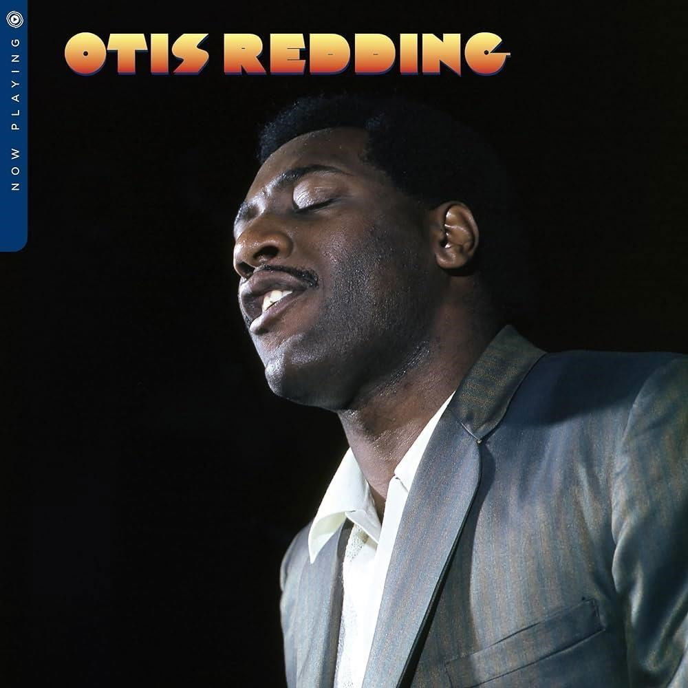 |  Vinyl LP | Otis Redding - Now Playing (LP) | Records on Vinyl