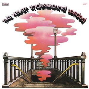 |  Vinyl LP | Velvet Underground - Loaded (LP) | Records on Vinyl