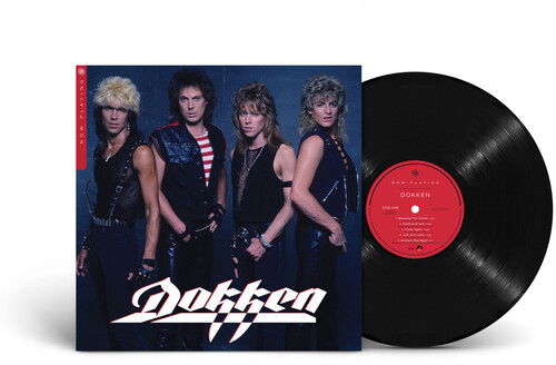 |   | Dokken - Now Playing (LP) | Records on Vinyl