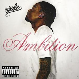 |  Vinyl LP | Wale - Ambition (2 LPs) | Records on Vinyl
