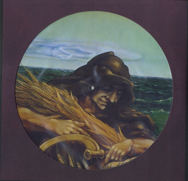 |  Vinyl LP | Grateful Dead - Wake of the Flood (LP) | Records on Vinyl