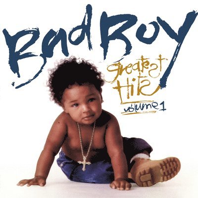 |   | Various - Bad Boy Greatest Hits Vol.1 (2 LPs) | Records on Vinyl