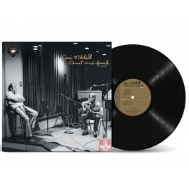 |  Vinyl LP | Joni Mitchell - Court and Spark Demos (LP) | Records on Vinyl
