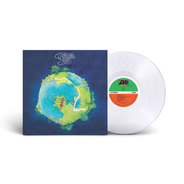 |  Vinyl LP | Yes - Fragile (LP) | Records on Vinyl