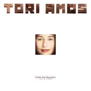 |  Vinyl LP | Tori Amos - Little Earthquakes Rarities (LP) | Records on Vinyl