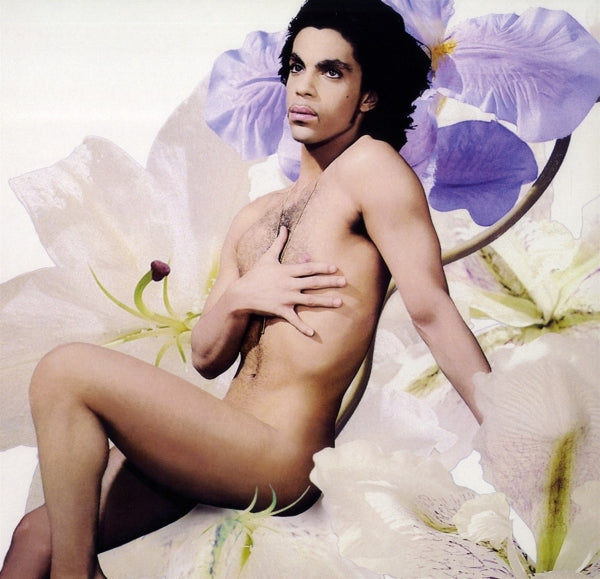 |   | Prince - Lovesexy (LP) | Records on Vinyl