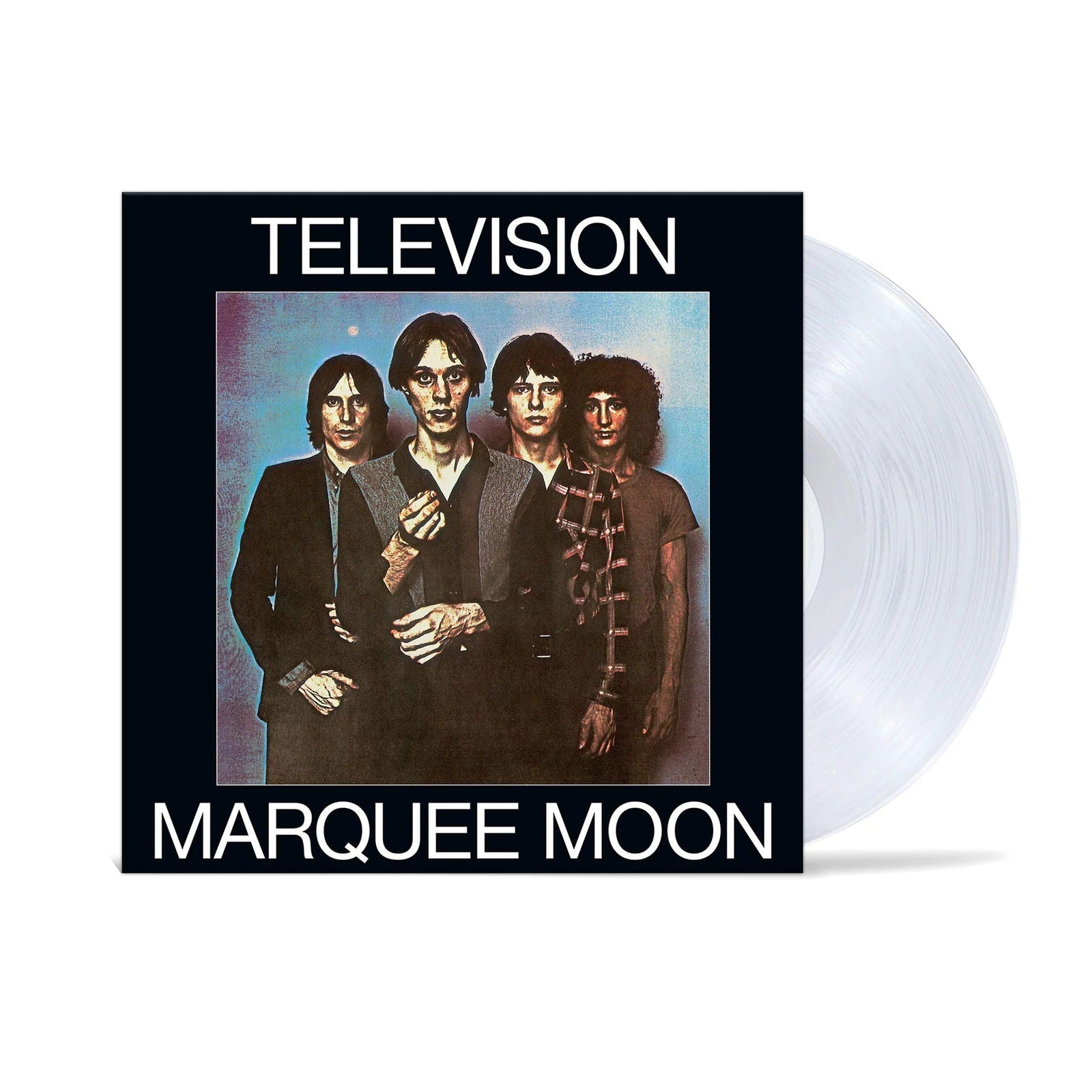 |  Vinyl LP | Television - Marquee Moon (LP) | Records on Vinyl