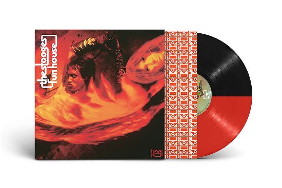 | Vinyl LP | Stooges - Fun House (LP) | Records on Vinyl