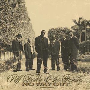 |  Vinyl LP | Puff Daddy & the Family - No Way Out (2 LPs) | Records on Vinyl